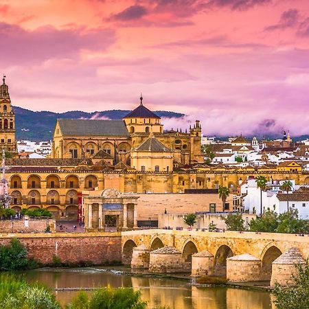 Casa En Plaza De La Corredera Con Balcon Apartman Córdoba Kültér fotó