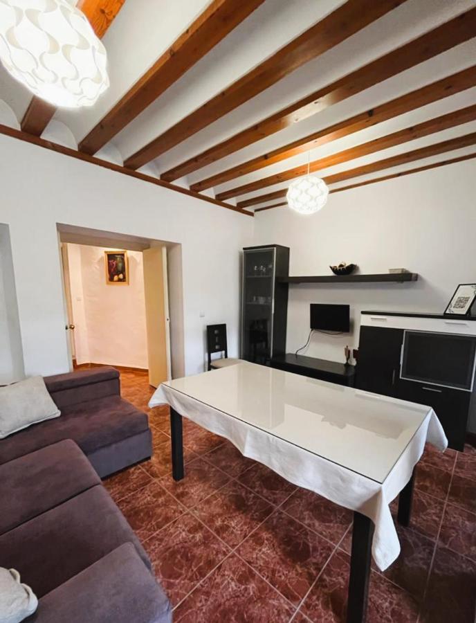 Casa En Plaza De La Corredera Con Balcon Apartman Córdoba Kültér fotó