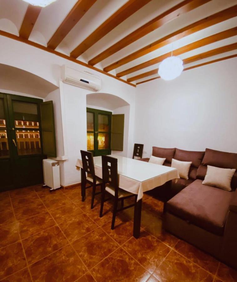 Casa En Plaza De La Corredera Con Balcon Apartman Córdoba Kültér fotó
