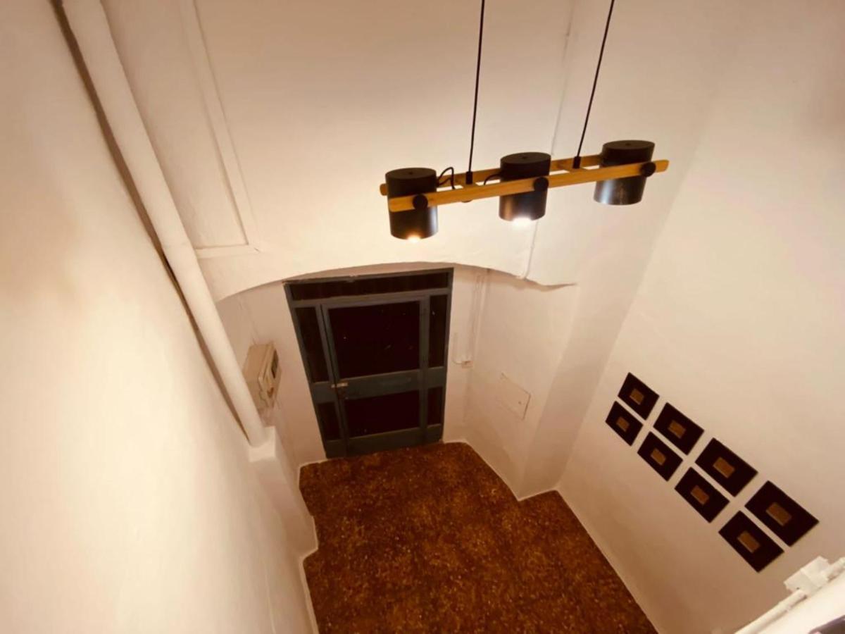 Casa En Plaza De La Corredera Con Balcon Apartman Córdoba Kültér fotó