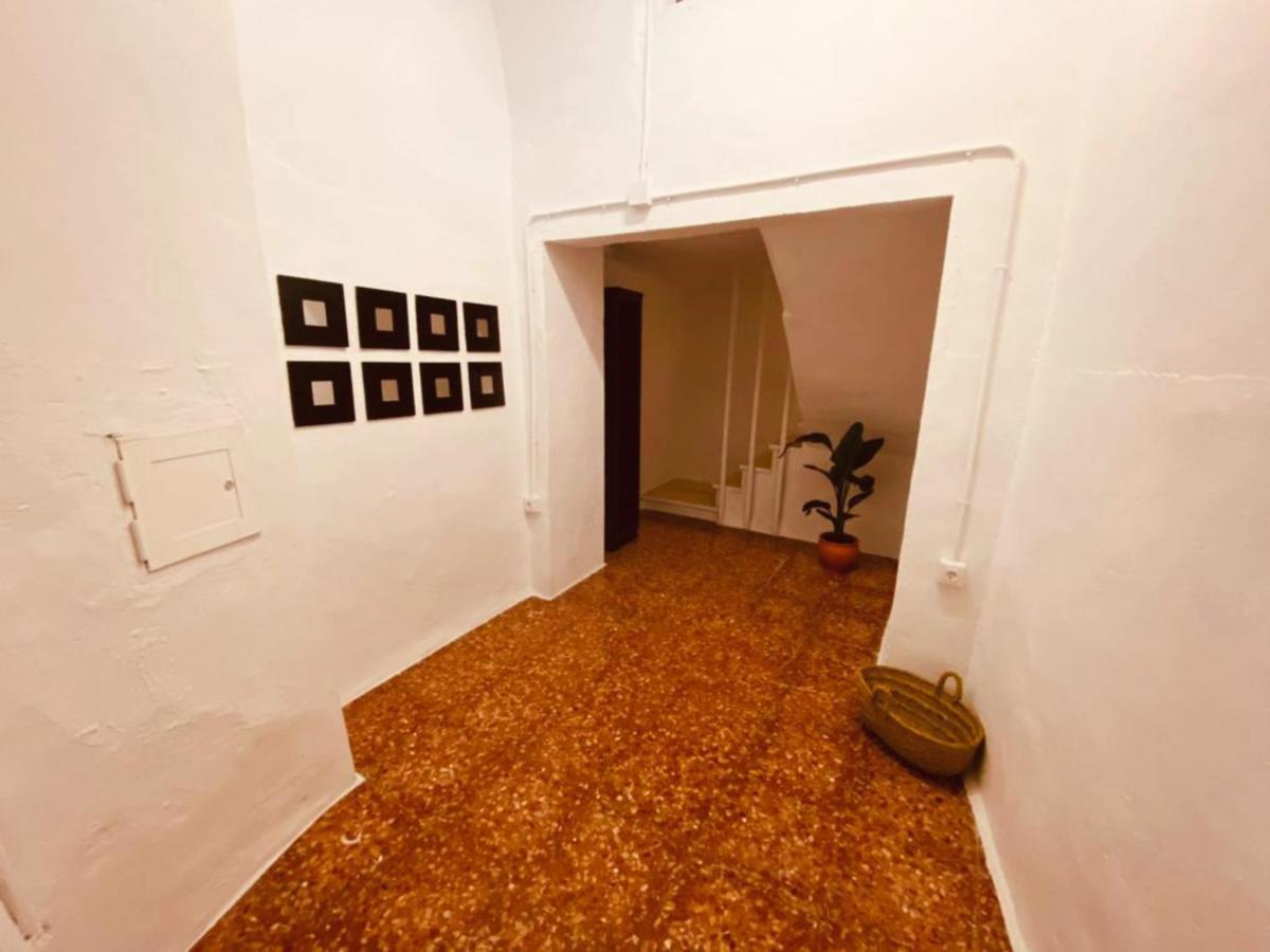 Casa En Plaza De La Corredera Con Balcon Apartman Córdoba Kültér fotó