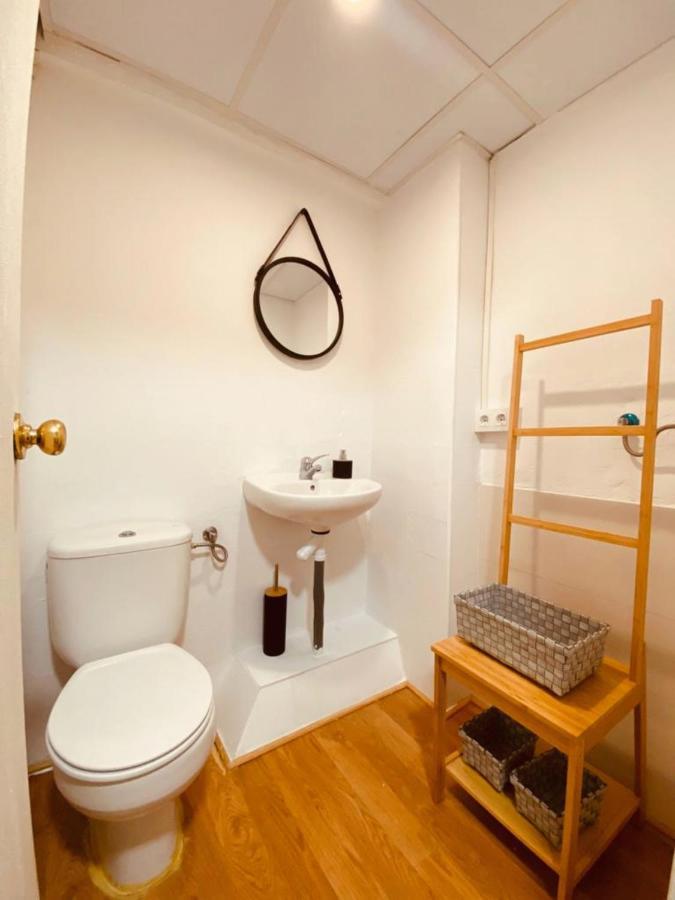 Casa En Plaza De La Corredera Con Balcon Apartman Córdoba Kültér fotó