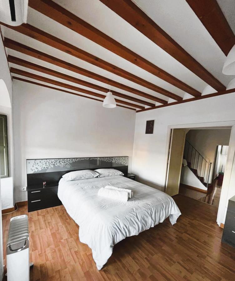 Casa En Plaza De La Corredera Con Balcon Apartman Córdoba Kültér fotó