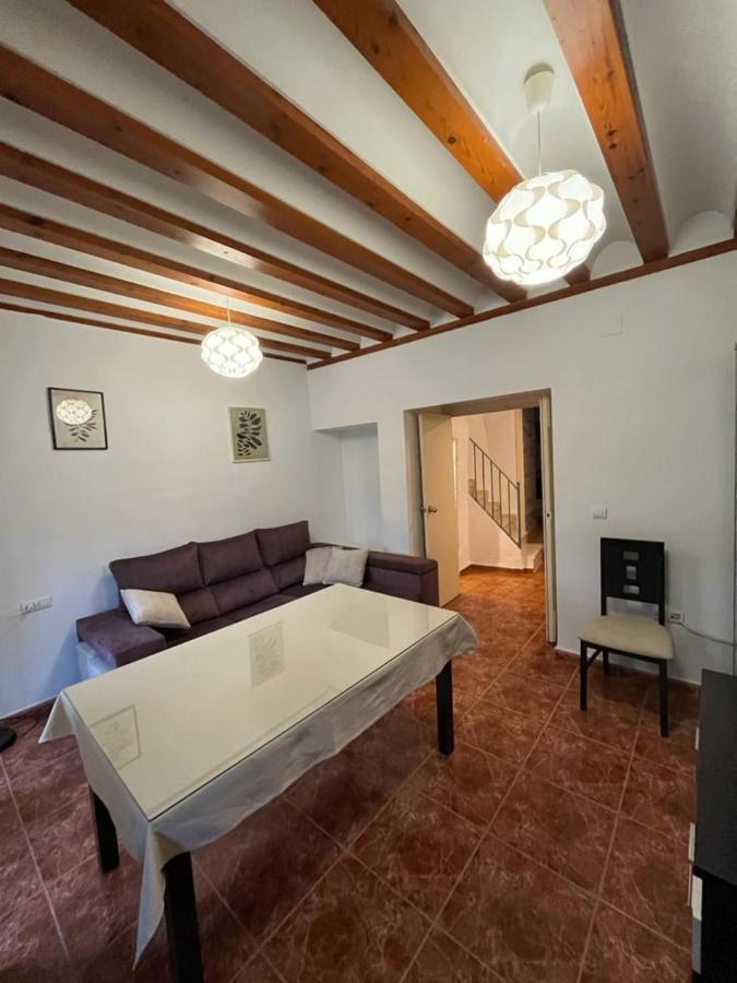 Casa En Plaza De La Corredera Con Balcon Apartman Córdoba Kültér fotó
